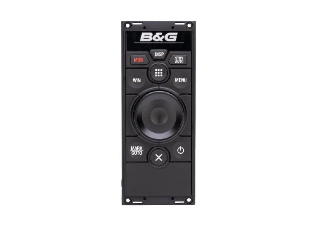 ZC2 Remote Control