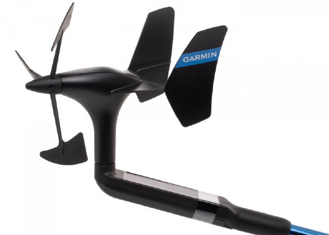 Garmin gWind Wireless 2